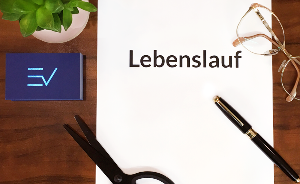 Bewerbungstraining, Research Training